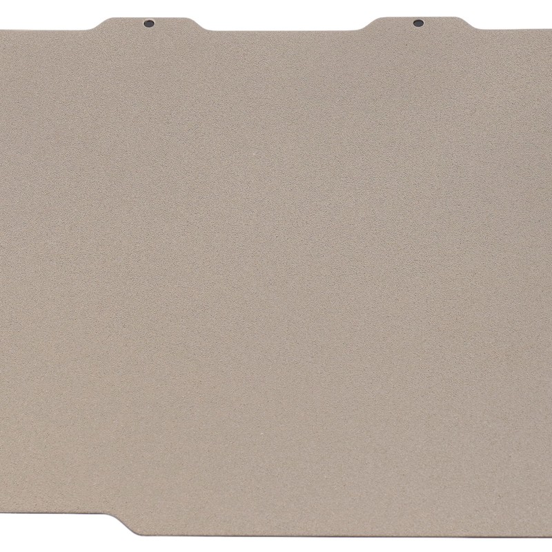 3D Printing Build Plate PEI Spray Carbon Fiber Double Sided