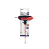 GREATTOOL TBP-25 T-Shaped Ball Point Wrench 0.1 inch (2.5 mm)