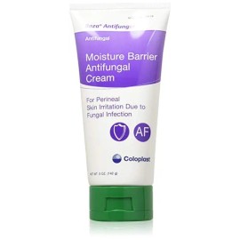 Baza Barrera Hidratante Crema Antimicótica 5 Oz (paquete De