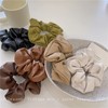 Bianhuan Chou Hair Elastic Volume, Large, Extra Large, Glossy, High