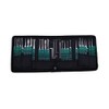 Moli Various Lock Pick Tool Set,Locksmith Tool Lock Pick Kit