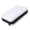Hard Carrying Case Storage Case Carry Bag Portable PU Storage