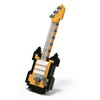 Nano Block Collection Electric Guitar