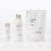 Muji 83435066 High Moisturizing Sensitive Skin Lotion (Refill) 6.1 fl