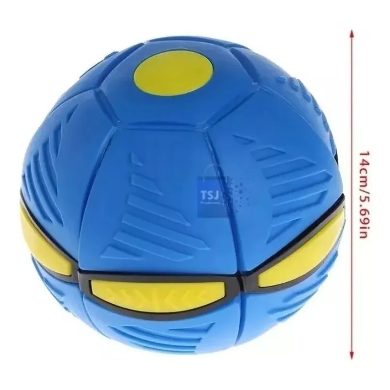 KH Nueva Pelota Fresbee Juguetes Para Niños