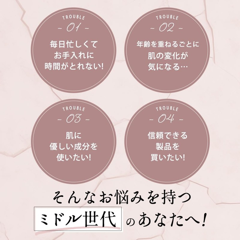 Koji Cosmetics Cleansing Foam, Easy 5.1 fl oz (150 ml),