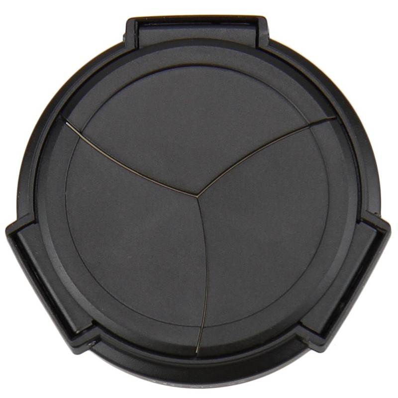 JJC LUMIX G VARIO 12-32mm/3.5-5.6 Dedicated Auto Lens Cap ALC-P1232