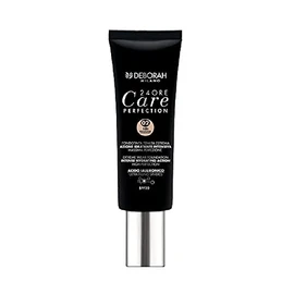 Deborah Care 24H Perfection Foundation 02 Beige Make-Up and Cosmetics