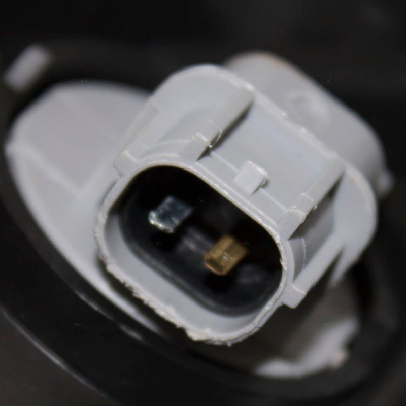 Brock Replacement Drivers Headlight Headlamp Compatible with 2006-2008 Rio Rio5