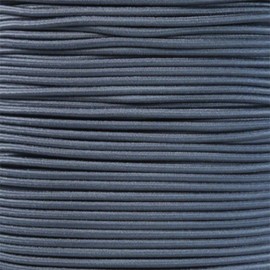 Paracord Planet 1/8 Inch Shock Cord – Versatile Bungee Cord for Camping, Cargo, and General Outdoor Use