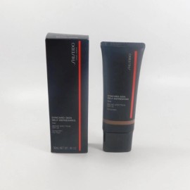 Shiseido Synchro Skin Self Refreshing #525 DEEP KUROMOJI 30ML *NEW IN BOX*