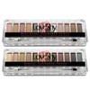 LoveShy Cosmetics Eye Makeup set - Includes 2 Eye shadow