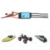 ESC Brushless, 20-60A Bidirectional 1:1 Power Output Remote Control Vehicle