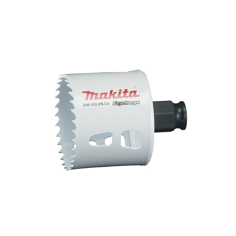 Makita E-03866 EZYCHANGE BIM Holesaw 57mm