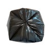 Top Knot Bags 45 Gallon Garbage Trash Bag 40X46" 1.2