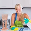 Bntyok Kitchen Gloves Holder Mitten Dryer Reusable Plastic Washing Rack