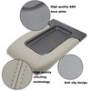 NHILES Center Console Lid Replacement Kit for 1999 2000 2001