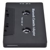 Wireless Car Cassette Player Adapter Car Bluetooth Cassette Receiver Converter