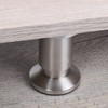 Set of 4 STAHLIA® Furniture Feet, Sofa Feet, Furniture Legs,