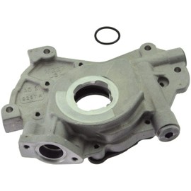 Melling M227 Oil Pump