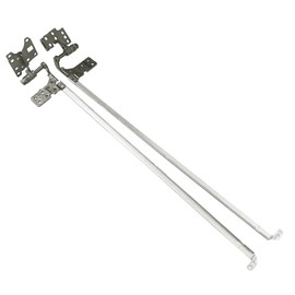 Gintai Hinge LCD Screen Bracket for ASUS TUF Gaming F17 A17 FA706 FA706IC FA706IH FA706II FA706IU FA706QE FA706QM FA706QR/ FX706 FX706HC FX706HE FX706II FX706IU FX706 06LI