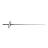 Tpuk Middle Handbrake Cable And Bracket For Transit Mk7 2.2