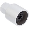 SW-Stahl 02383L-1 Rim Lock Adapter 521 I Suitable for VW