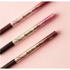 Kiss me Heroin Make Prime Liquid Eyeliner Rich Keep 0.4mL
