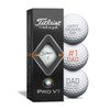 Pro V1 | Pro V1X 2019 Golf Balls - Pack