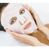 MASCARILLAS FACIALES HIDRATANTES MIX 50 PZ LABIOS COLÁGENO