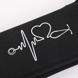 Harilla Tote Bag, Travel Bag, Shockproof EVA Bag, Storage Bag, Portable Tote Bag, Nurse Accessories Storage Box