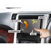 Tsuchiya Yac VP-99 Car Accessories Audio Parts Multi-functional Protective Sheet,