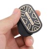 Fidget Slider Pocket Style Carbon Fiber EDC Slider Toy Relieve
