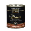 ZAR 12012 Wood Stain, QT, Premium Teak