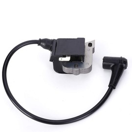 Ignition Coil for Husqvarna 50 51 55 254 257 261 262 266 272 New Type Chainsaw,Replacement Accessories Chainsaw Ignition Coil