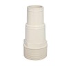 Swimline Hose 1 1 Adapter, White