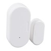 Wireless Door Sensor Window Open Closed Detectors Fast Response High