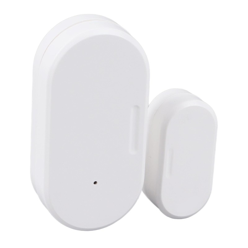 Wireless Door Sensor Window Open Closed Detectors Fast Response High