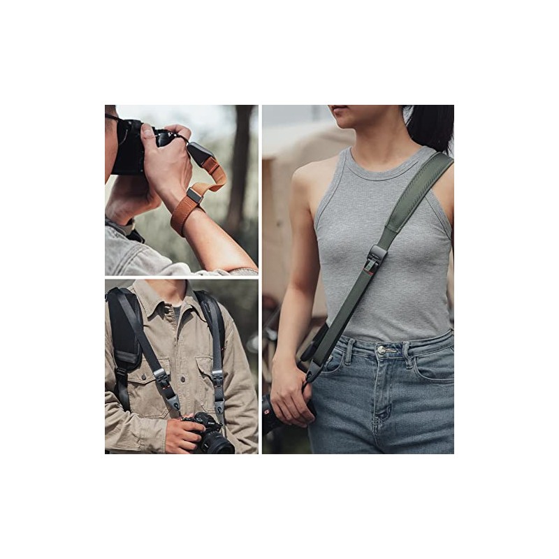 PGYTECH Quick Beads Camera Straps Anchor Links 4 Pcs