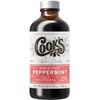Cook's Pure Peppermint Extract,For Ice Creams, Candies, Icings, Cookies and
