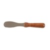 Fox Run Stainless Steel Spreader For Cheese, Butter, and Jelly,