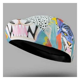 BELLO CYCLIST Cycling Cap, Medium