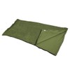 OKBY Sleeping Bag - Outdoor Camping Hiking Envelope Portable Polar