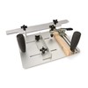 WOODRIVER Router Table Coping Sled