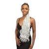 REMY ILLUSION Snatch&Wrap - Ponytail Extension - Body Wave 34",