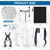 Bicycle Chain, Bicycle Chain Tool, 6/7/8 Speed Bicycle Chains, 1/2