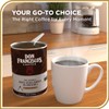 Don Francisco's Premium 100% Colombia Supremo Ground Coffee – Rich,