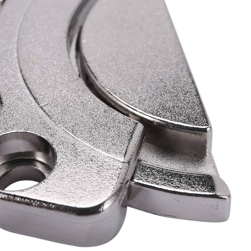 Oewnvmd Desk Dinning Table Top Connector Latch Bench Panel Connectors