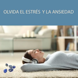 Lapis Lazuli - Natural Chakra Stones - 5 Healing Crystals with Healing Properties - Energy Crystals to Improve Communication and Inner Peace | Essenciales