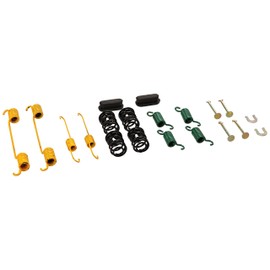 Centric Parts 118.63013 Brake Drum Hardware Kit